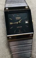 RADO Diastar Damenuhr Swiss-Made ( Saphir Glas / 24 mm )