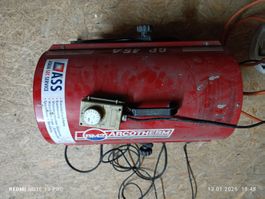 Gaskanone