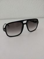 Sonnenbrille Tom Ford Falconer-02 TF884 01B schwarz Top!