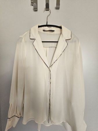 Chemisier ZARA