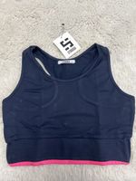 Brassière sport Strodia, taille M, neuve