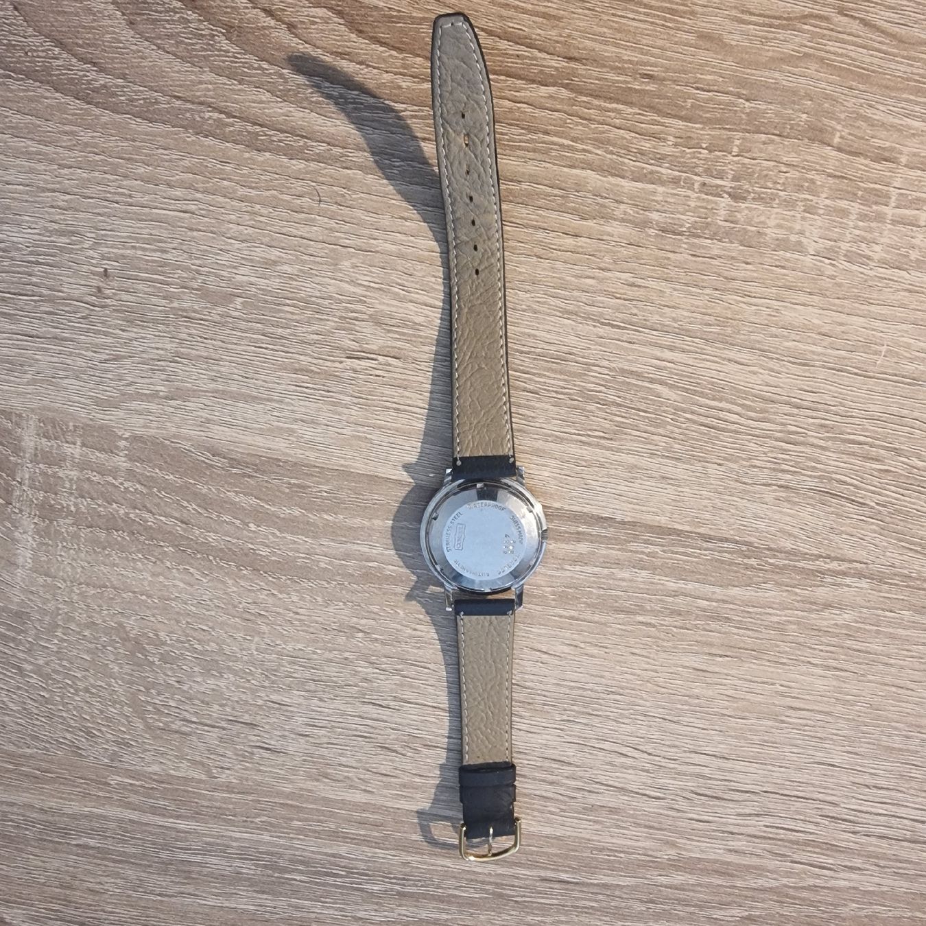 Orologi: Montre Consul Ascona Chronomètre – Usato da Chessel venduto da Helder77 2