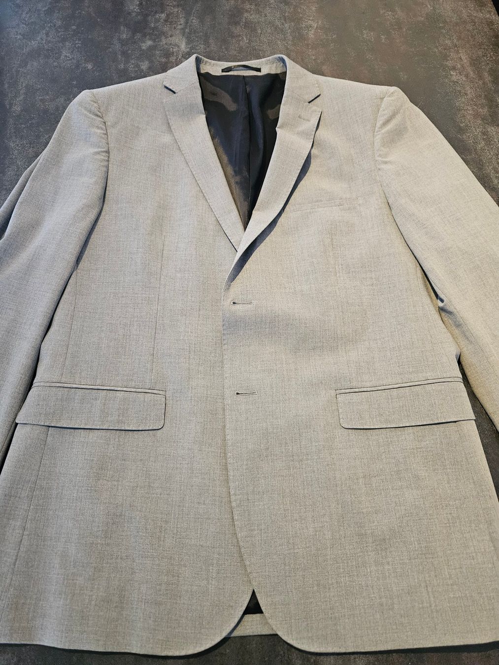 Jacken: 2 Blazer Grösse 54 – Gebraucht aus Oberrieden von ZH_Lake_2019
