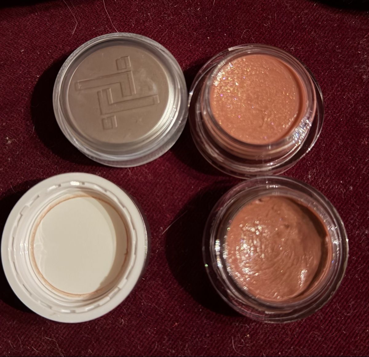 Make-up: Trinny London Set – Gebraucht aus Donat von troja007