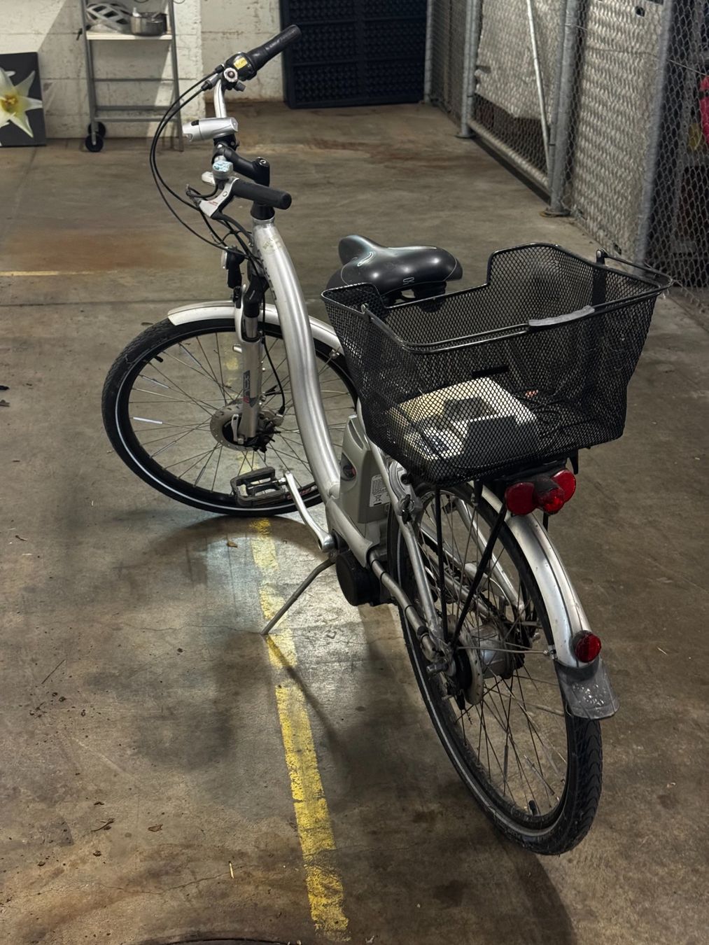 Flyer Biciclette: E-Bike Flyer, 1. Generation – Usato da Thun venduto da occasionvelothun 3