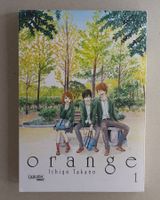 Orange - Band 1 - Ichigo Takano