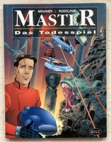 Master - Das Todesspiel - Kulteditionen