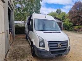 VW CRAFTER 