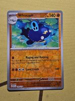 Obsidian Flames - Whiscash 109/197 EN