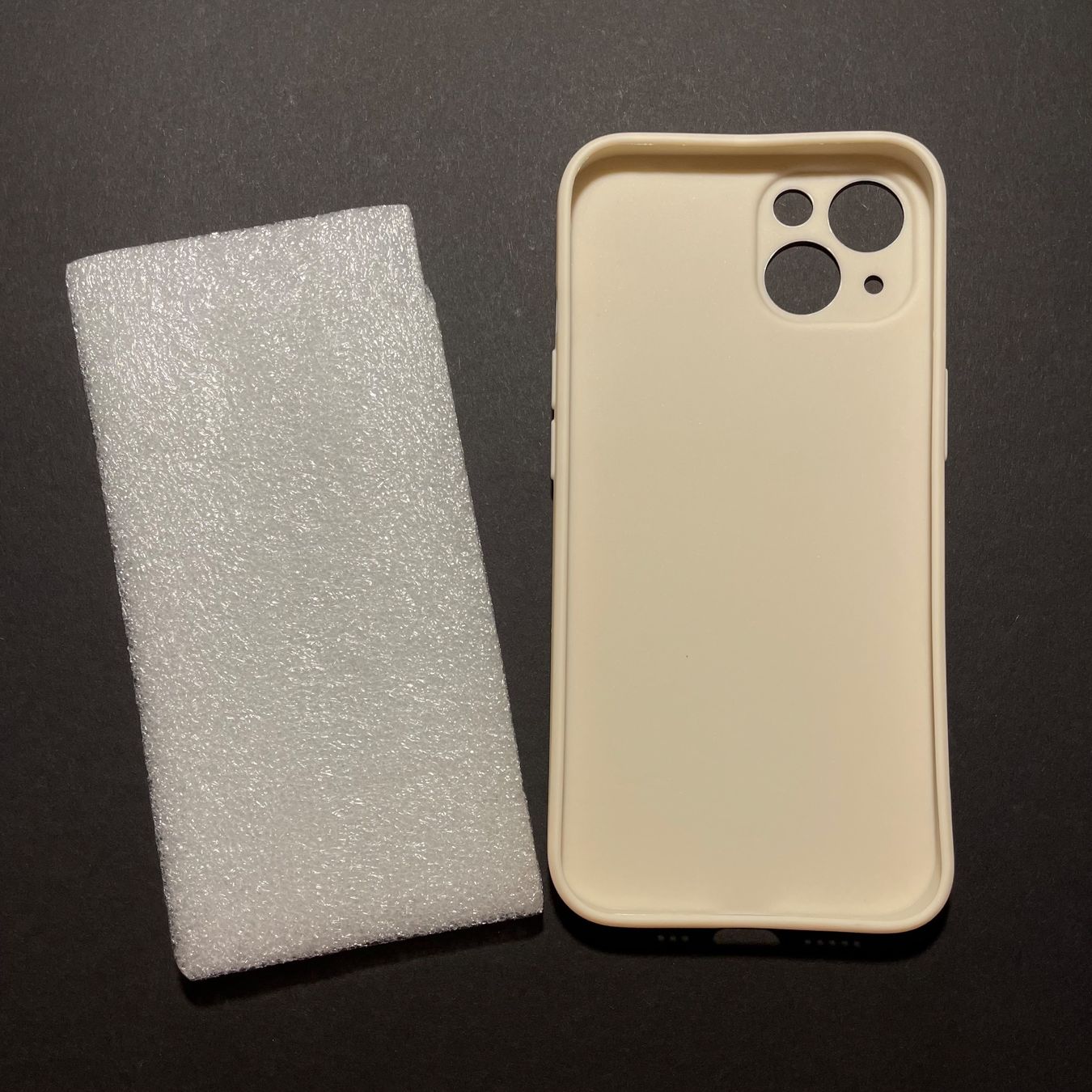 Apple Telefoni cellulari / Smartphones: NEU: iPhone 13 Hülle beige landscape – Nuovo e nell'imballaggio originale da Bellach venduto da Dreamer2501 4