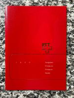PTT Briefmarken Jahressamlung 1990 neuwertig