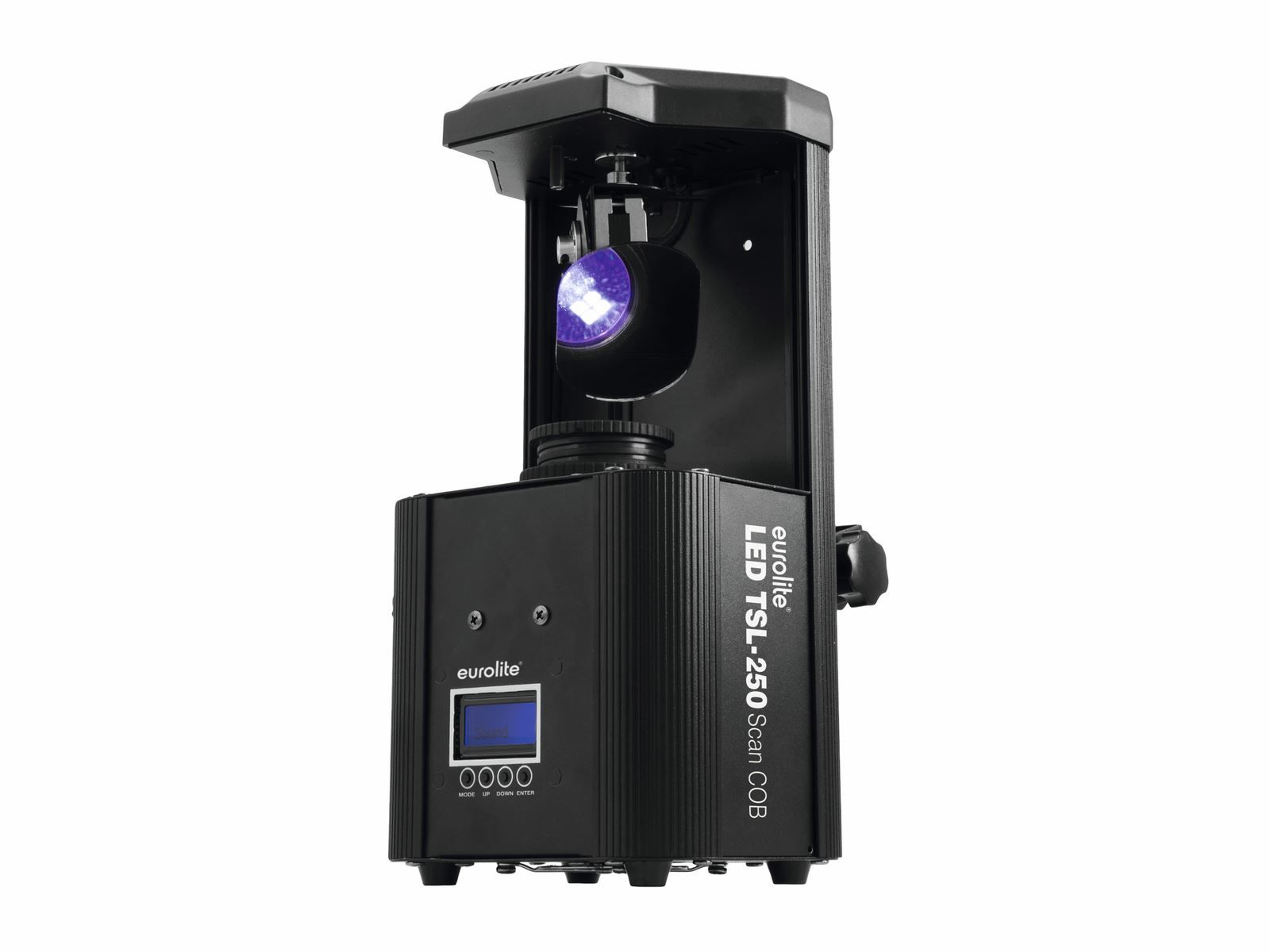 Illuminazione & Effetti luce: LED TSL-250 Scan COB – Nuovo e nell'imballaggio originale da Däniken SO venduto da Profog1 1