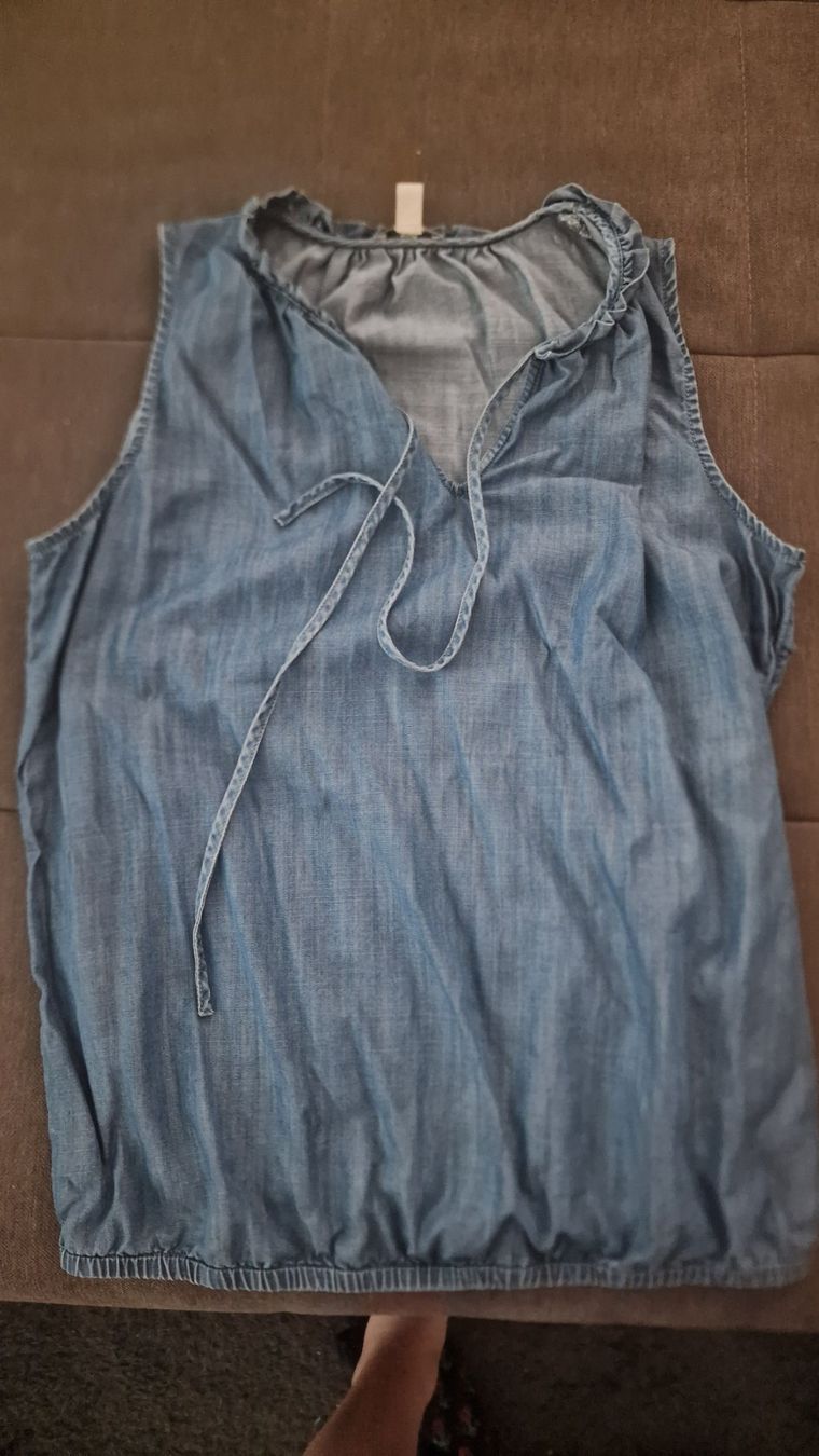 Esprit Camicette: Edc Jeansblüsli – Usato da Kerns venduto da onewayticket