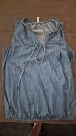 Edc Jeansblüsli