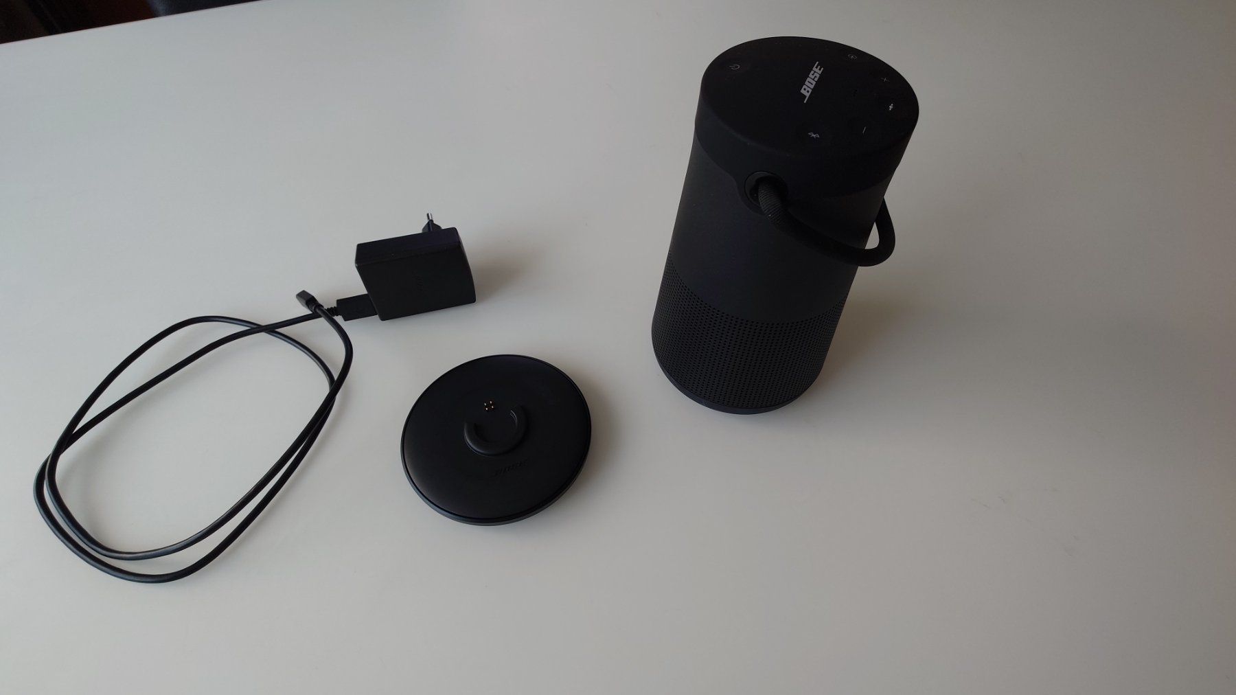 Bose Haut-parleurs: Bose Soundlink Revolve Plus II schwarz gebraucht – D'occasion à Bubikon par marchard 3