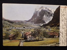 GRINDELWALD 1906
