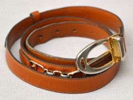 Gürtel Céline  ceinture Vintage