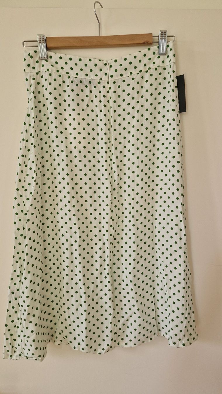 Gonne: Jupe midi S – Nuovo e nell'imballaggio originale da Lausanne venduto da Agnes_S 3