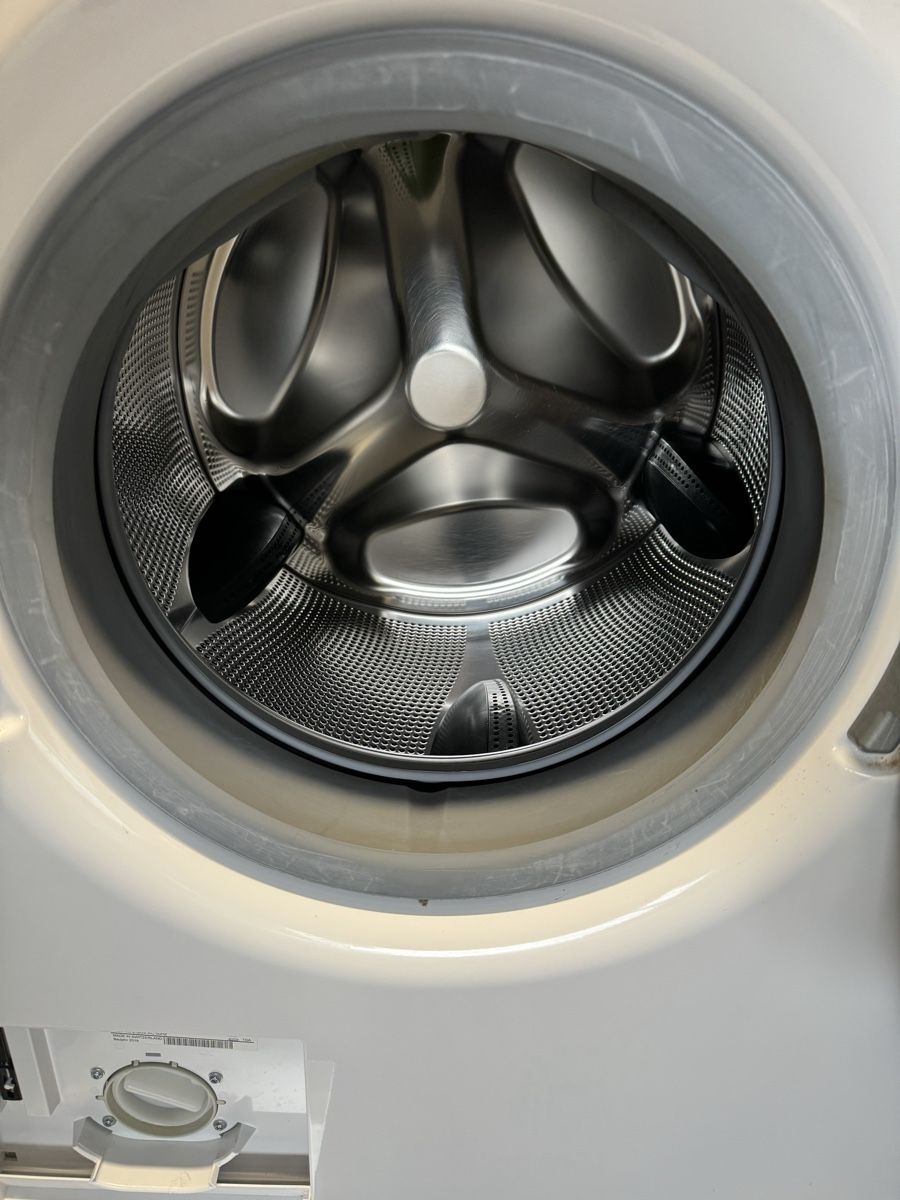 Schulthess Waschmaschinen: Schulthess Waschmaschine – Gebraucht aus Grosswangen von  2