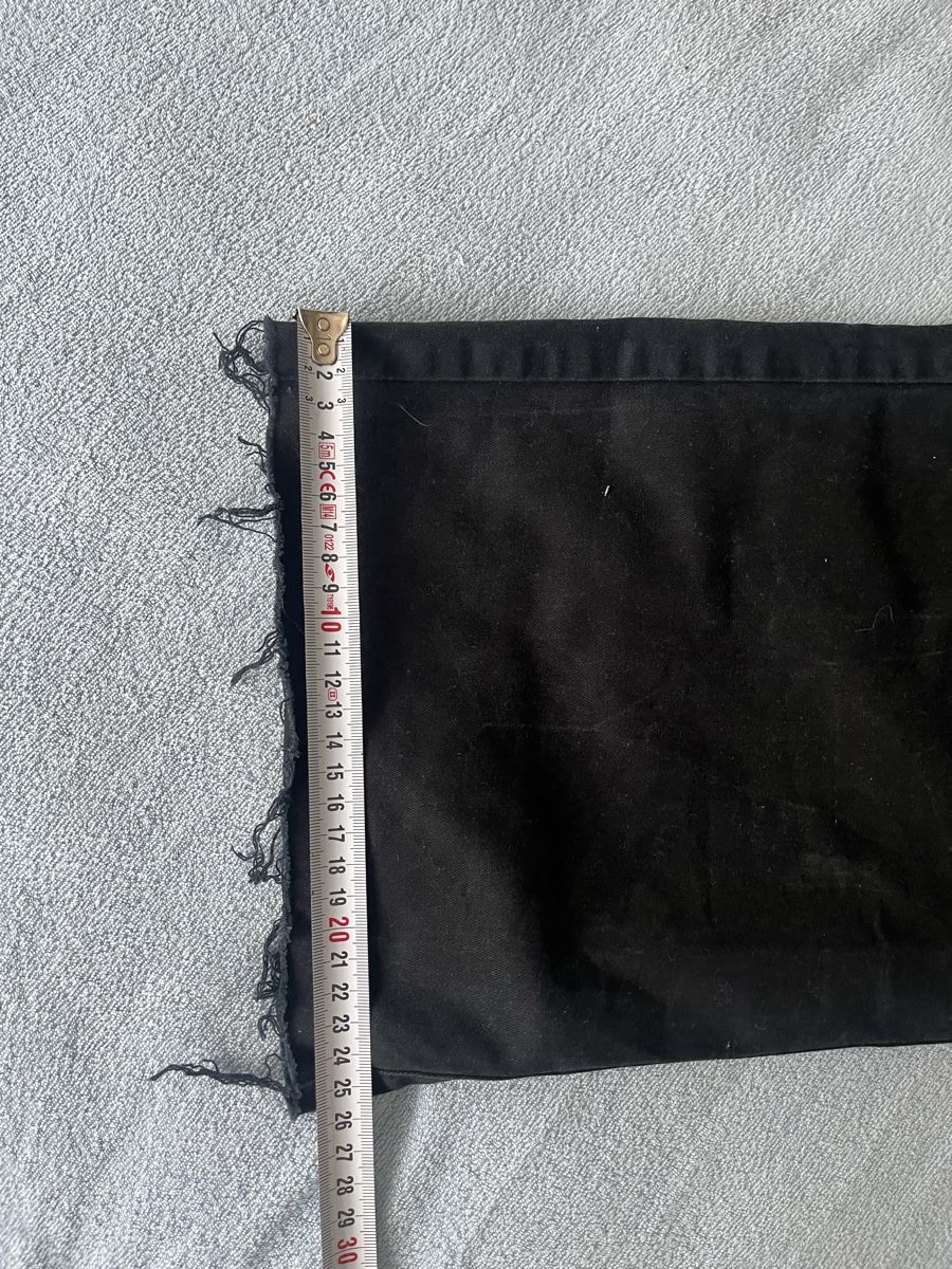 Pantaloni: Pull&Bear Hose, schwarz, Gr. 36, Top Zustand – Nuovo (secondo la descrizione) da Olten venduto da sae_82z2 5