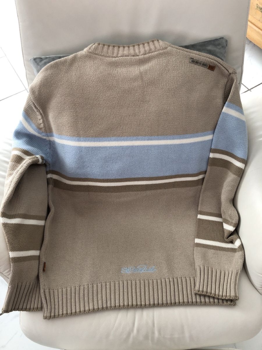 Maglioni & Felpe: Pullover Sir Benni Miles  Vintage – Usato da Bettwiesen venduto da cofrarium 4