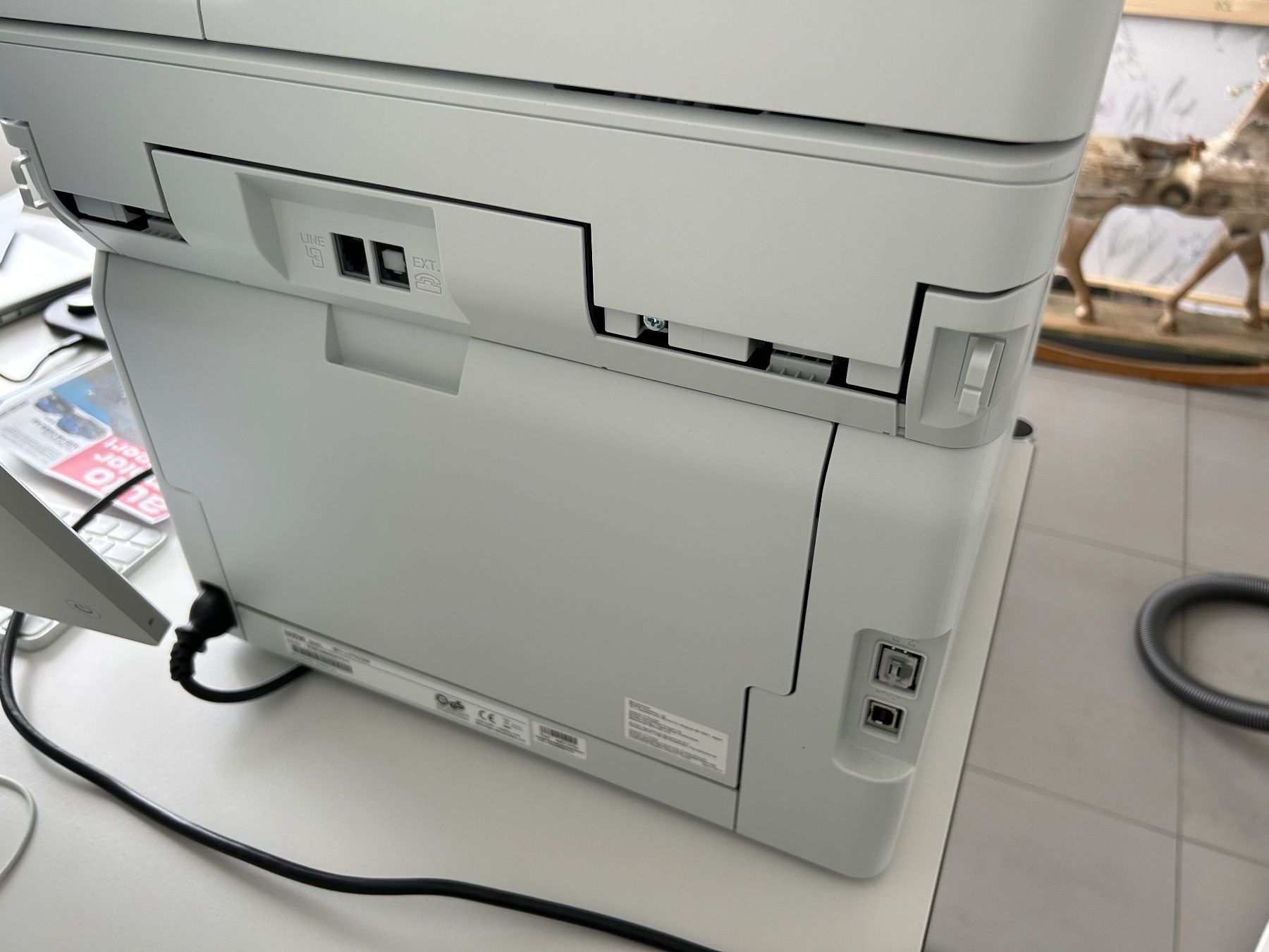 Brother Stampanti: Canon MFC-L3770 CDW – Usato da Witterswil venduto da chk_n29p 5