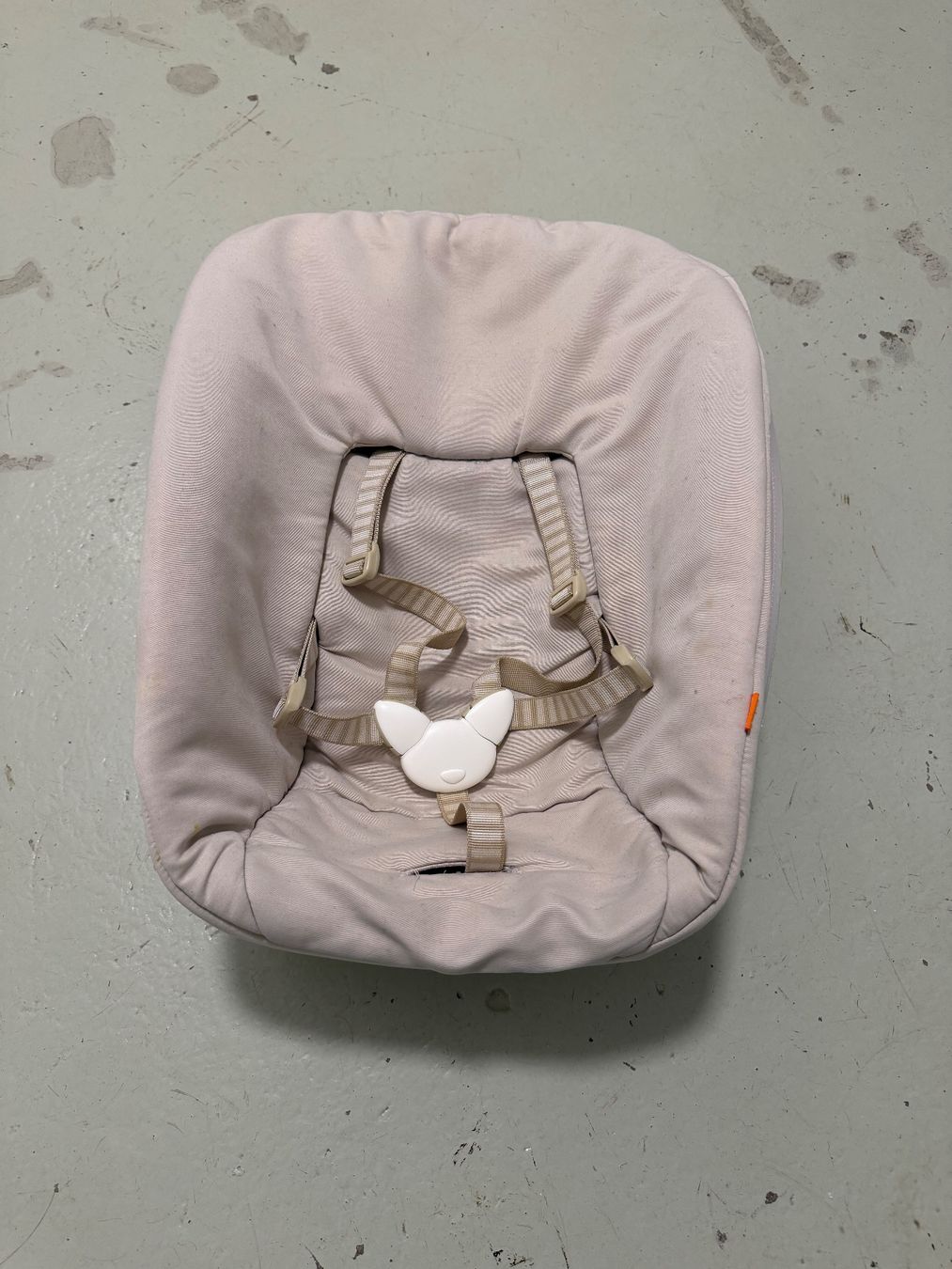 Stokke Seggioloni: Stokke Tripp Trapp Babysitz – Usato da Zürich venduto da Bergsonne04