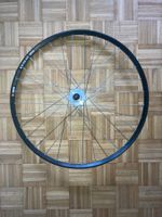 Laufrad 28'' mit Nabendynamo von Shimano