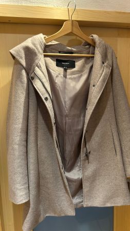 Mantel, Grösse S, Vero Moda