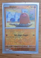 Digda (Diglett) 103/197
