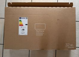 Téléviseur Samsung The Frame 32“ neuf