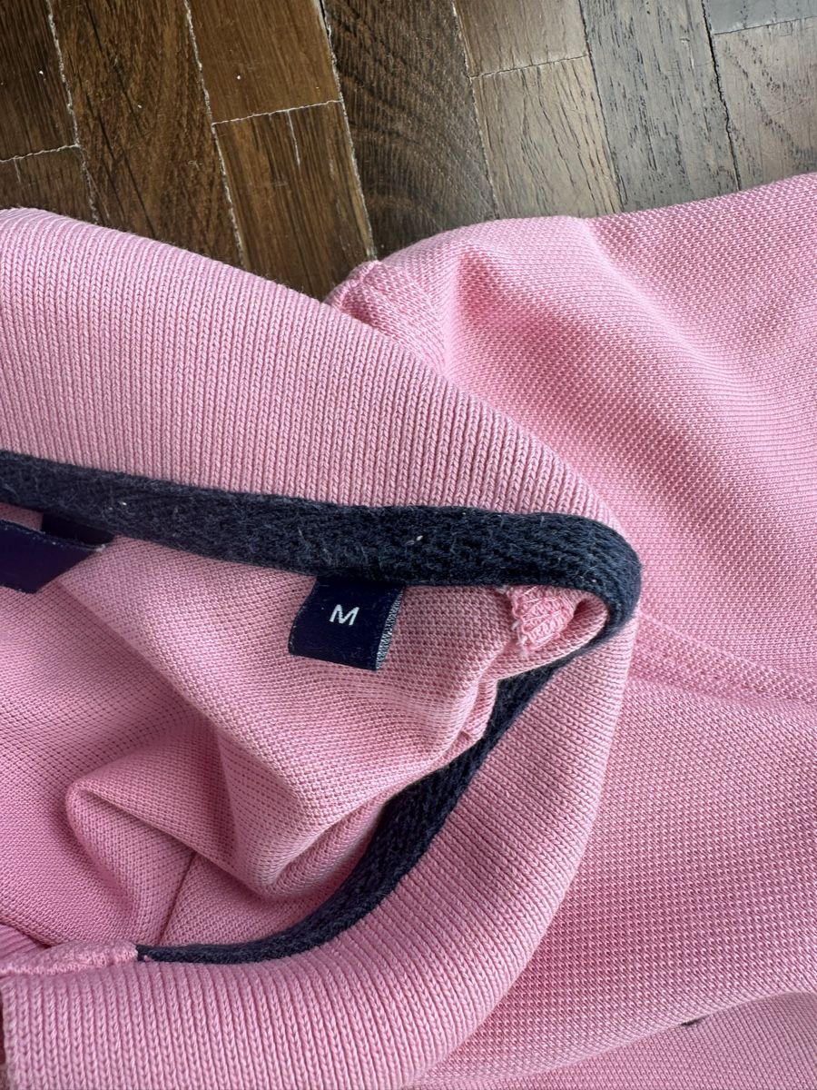 Gant Magliette Polo: Gant Poloshirt – Nuovo (secondo la descrizione) da Winterthur venduto da su_4assd 3