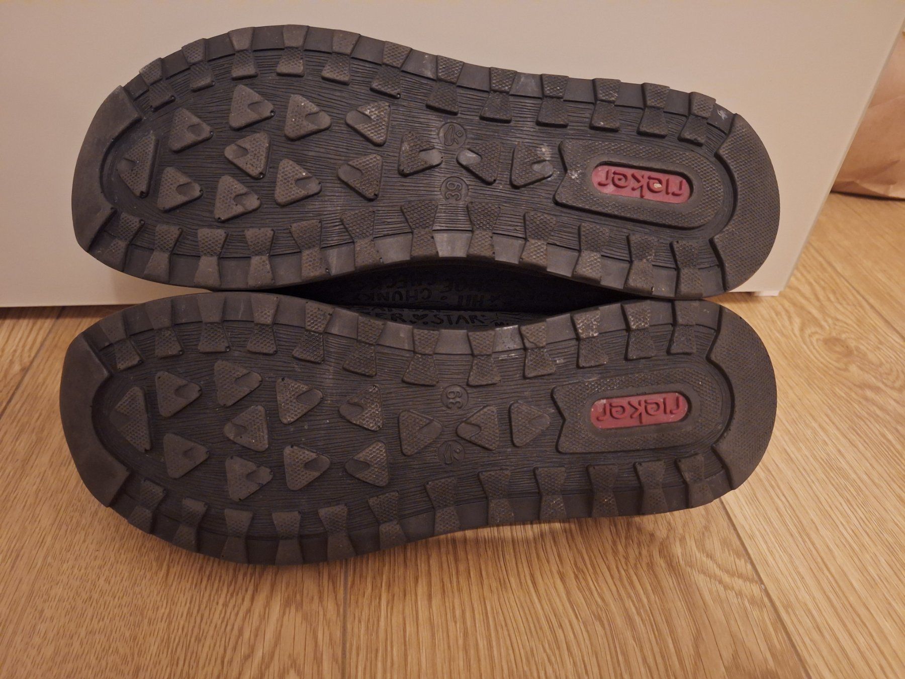 Rieker Damenschuhe: Schuh Rieker – Neu (gemäss Beschreibung) aus Wängi von jan_7twg 3