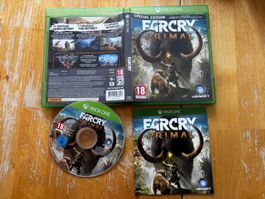 Far Cry Primal