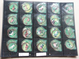 Serie   1257    Araber  Pferde