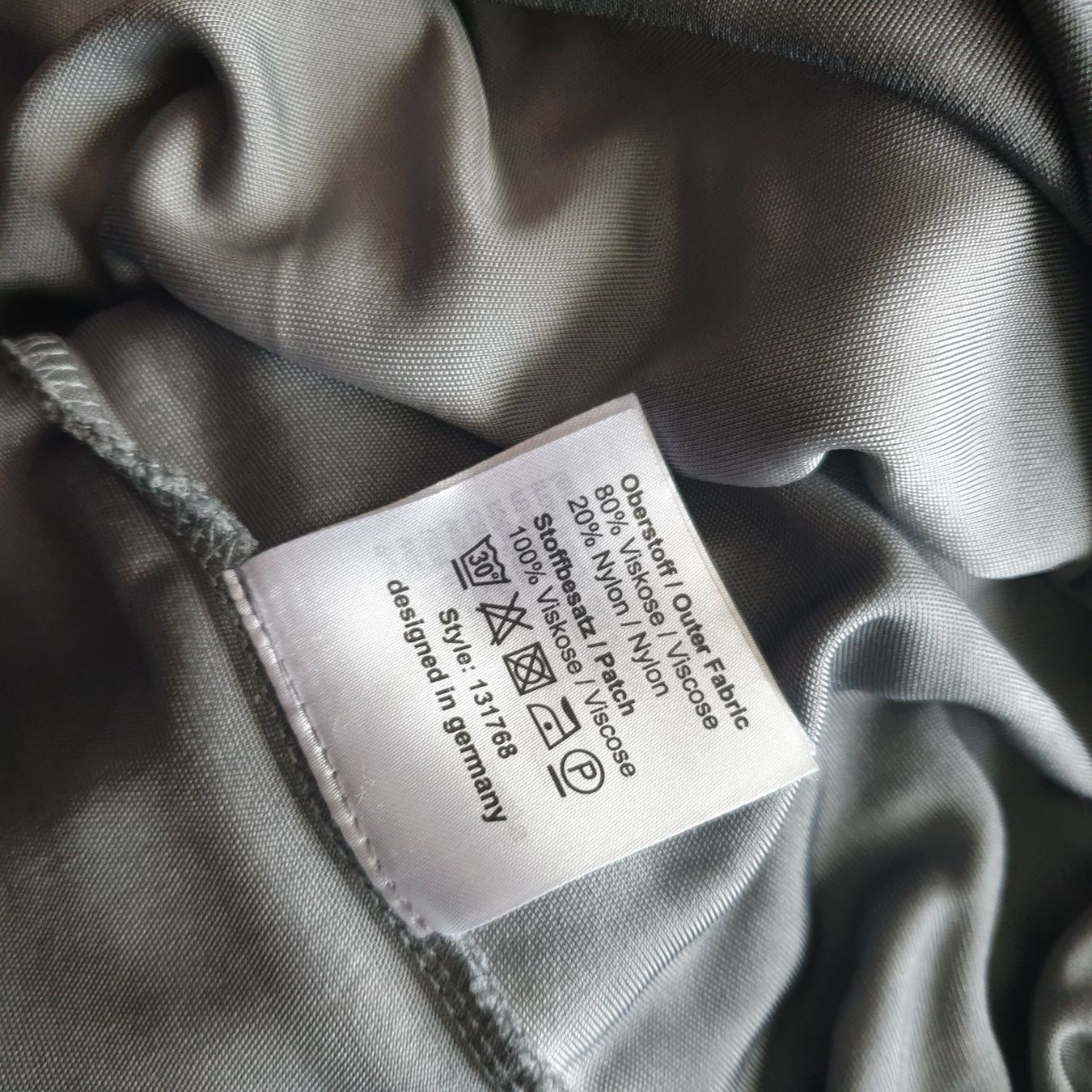 Vestiti: Backstage Kleid Gr. XL – Nuovo (secondo la descrizione) da Frenkendorf venduto da Moon111 5