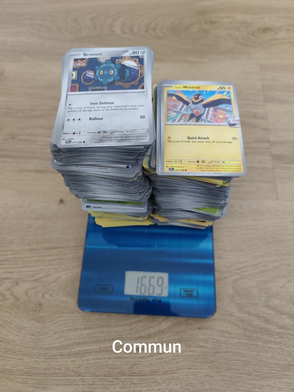 Pokémon Carte collezionabili: Pokémon 2.2 kg Bulk + 29 Rare Karten – Usato da Biel/Bienne venduto da gela111 5