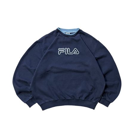 Vintage Fila Sweat (L)