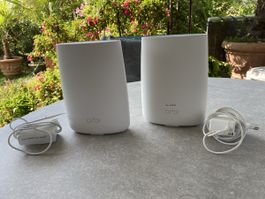 Netgear Mesh Router