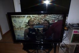 Samsung LE32C530F1W Television