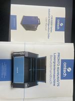 Omtech Laser Cutter & Graviermaschine