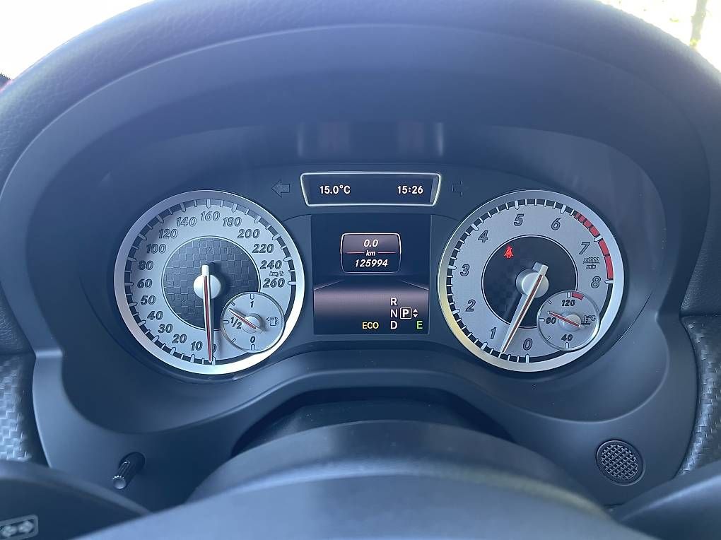 Automobili: Mercedes A250 Sport – Usato da Neuendorf venduto da molletdean 4