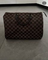 Louis Vuitton speedy 35 monogram