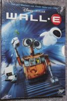 Wall E (Pixar / Walt Disney) DVD NEU (originalverpackt)