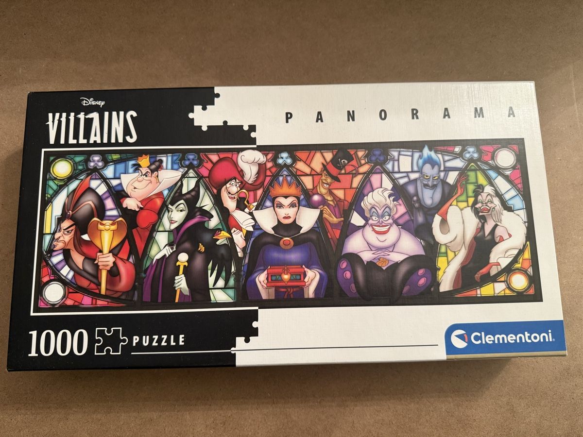 Puzzles: Puzzle – Gebraucht aus Zofingen von EleAlle