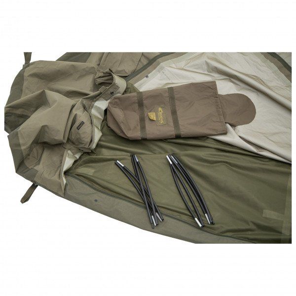 Carinthia Accessori per la stalla: Carinthia - Micro Tent Plus - Biwaksack – Nuovo (secondo la descrizione) da Weiach venduto da Wikingnoldi 2