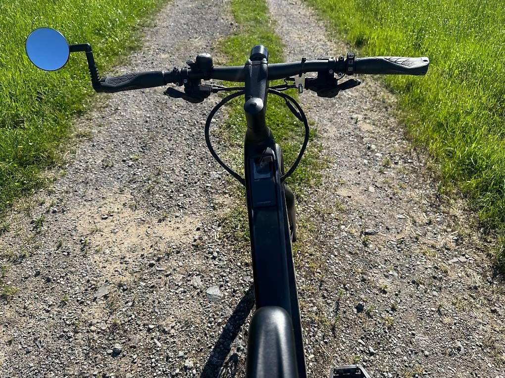 Stromer Biciclette: E-BIKE / STROMER ST2 / 45 km/h – Usato da Luzern venduto da Satbere 3