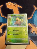 Kokowei (xPRE 002) - Pokeball - Prismatische Entwicklungen