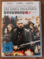 DVD - Der Rebell des Königs