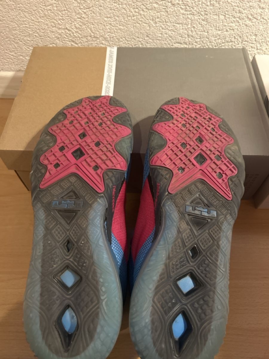 Nike Scarpe da uomo: Chaussure Basket Lebron – Usato da Bremblens venduto da the_2prr 3